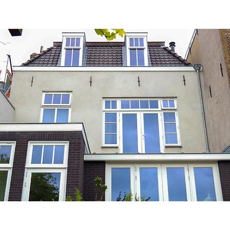 B&B Van Amsterdam Мидделбург Экстерьер фото