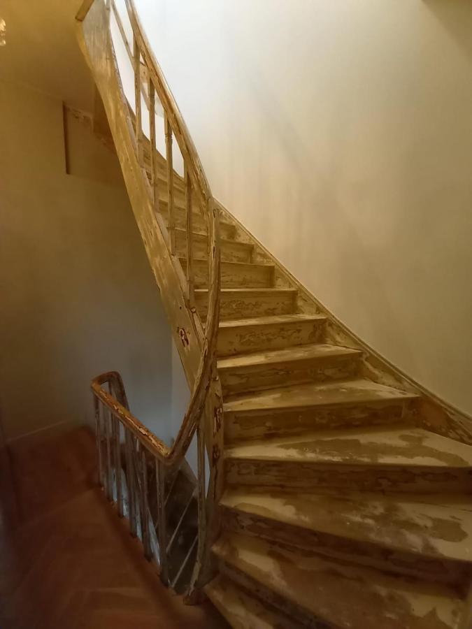 B&B Van Amsterdam Мидделбург Экстерьер фото