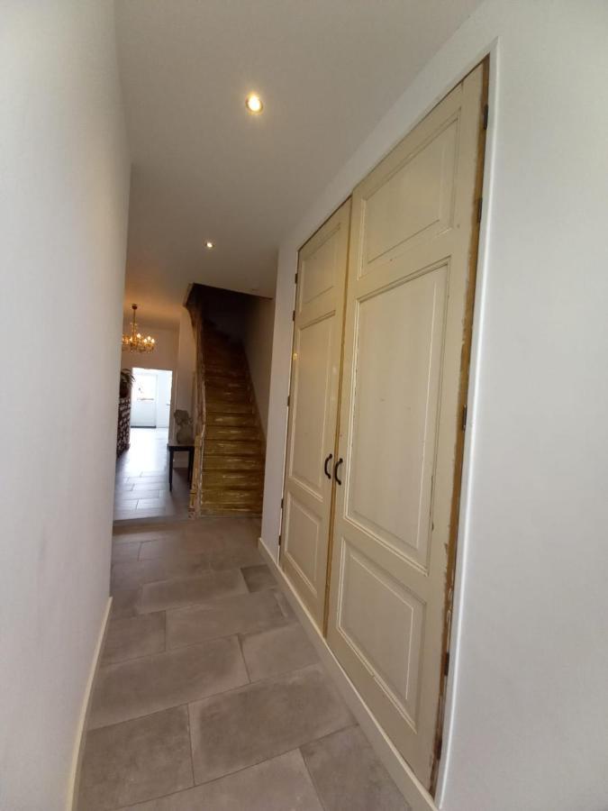 B&B Van Amsterdam Мидделбург Экстерьер фото