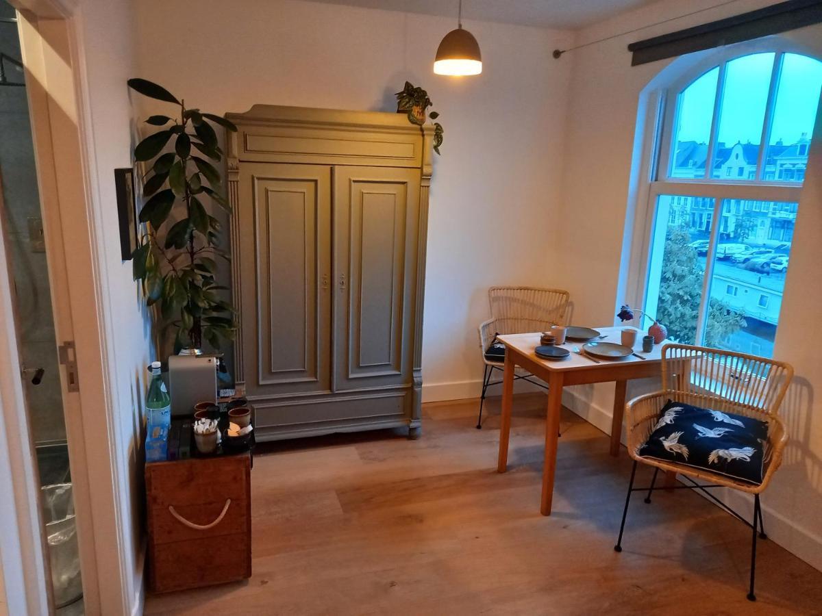 B&B Van Amsterdam Мидделбург Экстерьер фото